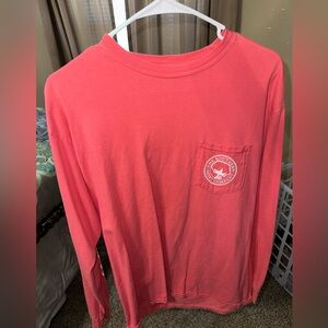 The Southern Shirt Company Long Sleeve size Medium